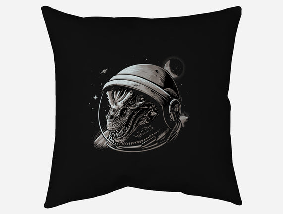 Astro Dragon