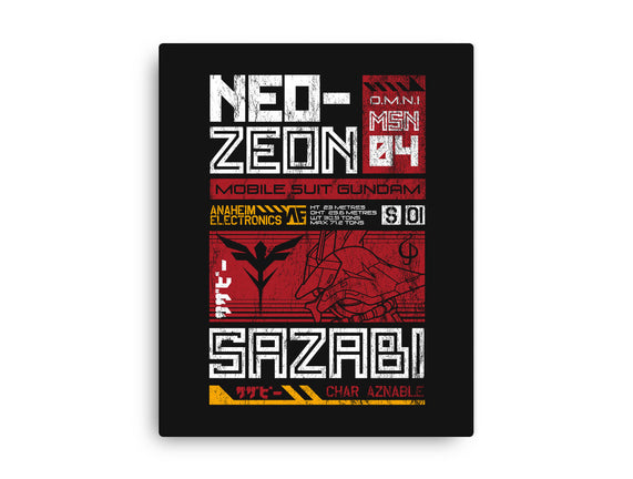 Neo Zeon