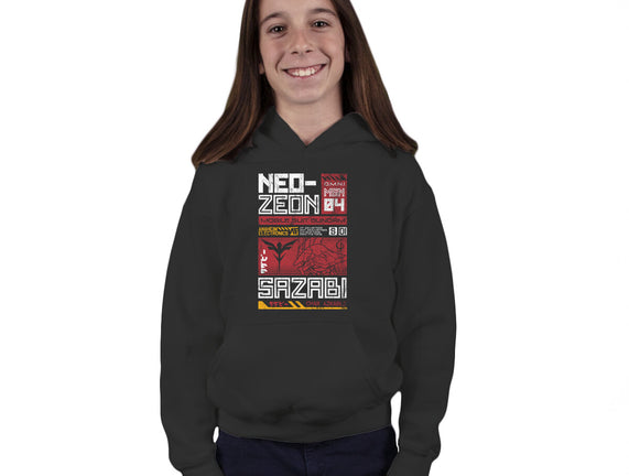 Neo Zeon