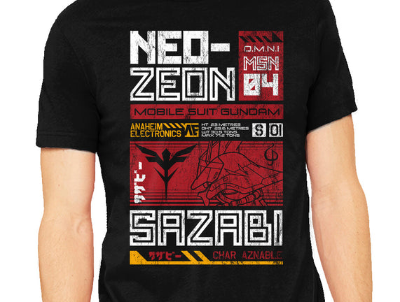Neo Zeon