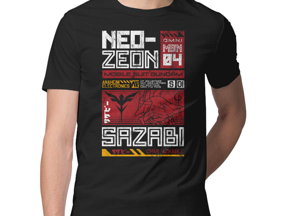 Neo Zeon