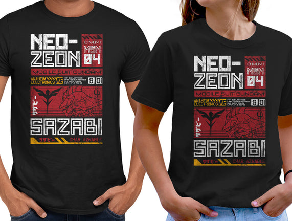 Neo Zeon