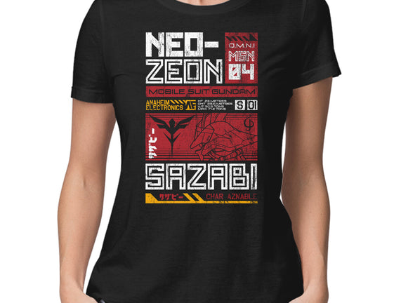 Neo Zeon