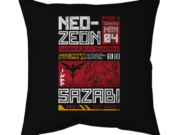 Neo Zeon