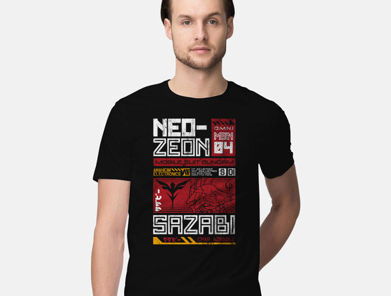 Neo Zeon