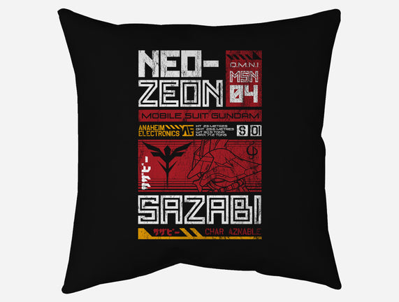 Neo Zeon