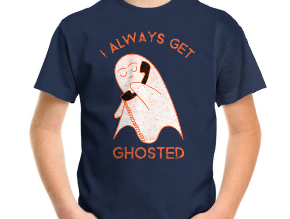 I Always Get Ghosted