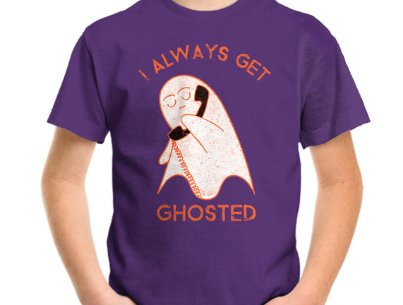 I Always Get Ghosted