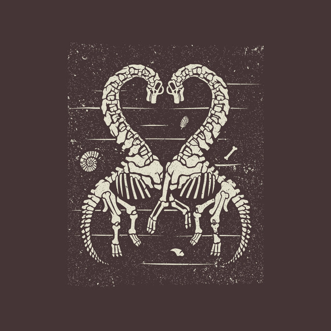 Mass Extinction Love-none matte poster-tobefonseca