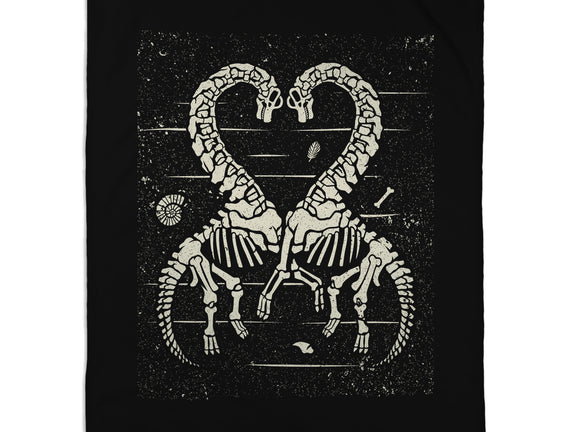 Mass Extinction Love