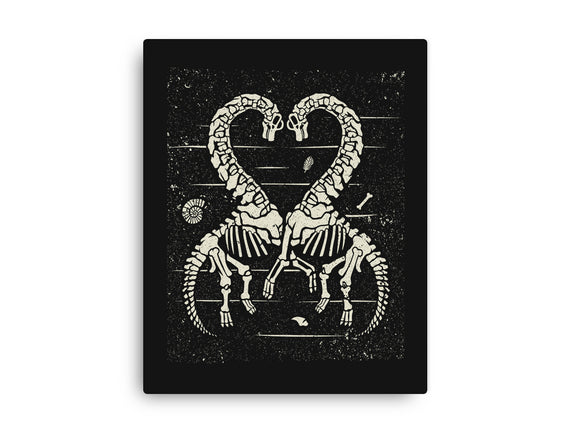 Mass Extinction Love