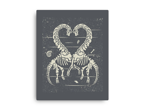 Mass Extinction Love