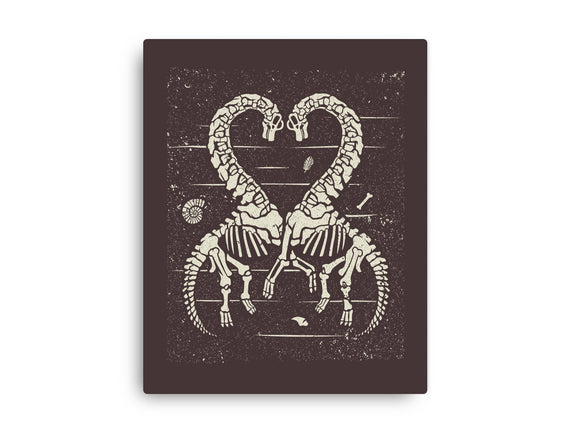 Mass Extinction Love