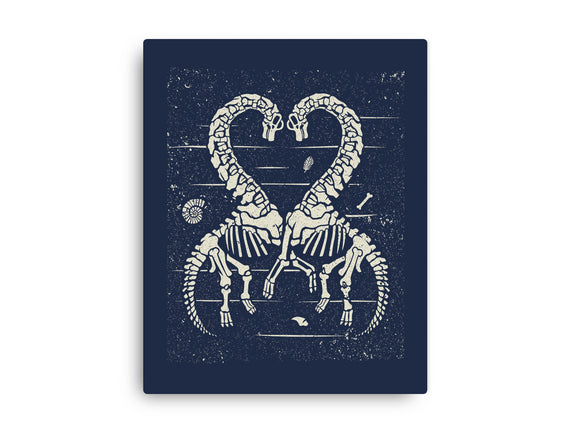 Mass Extinction Love