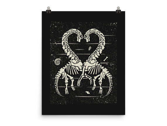 Mass Extinction Love