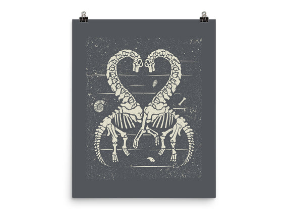 Mass Extinction Love