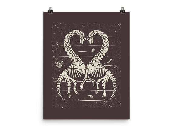 Mass Extinction Love