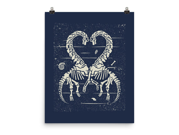 Mass Extinction Love