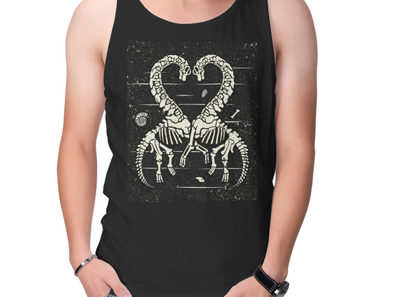 Mass Extinction Love