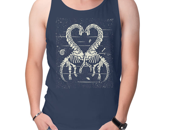 Mass Extinction Love