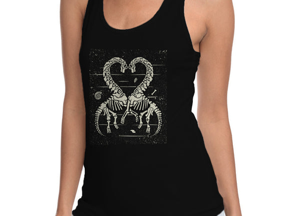 Mass Extinction Love