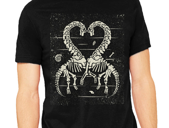 Mass Extinction Love