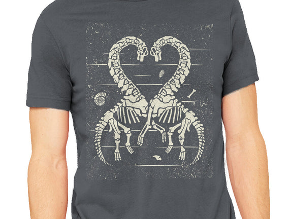 Mass Extinction Love