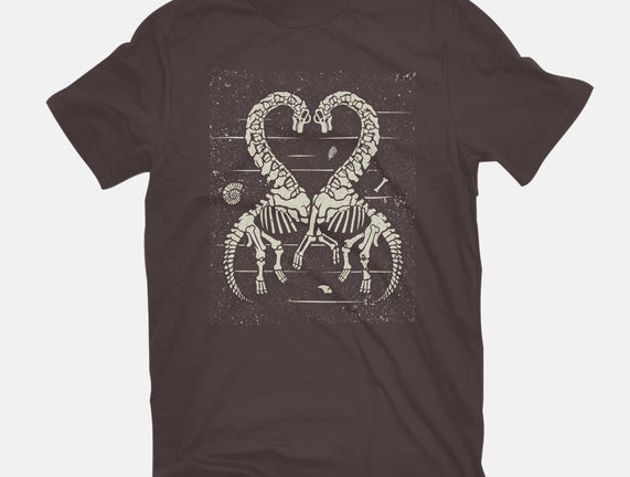 Mass Extinction Love