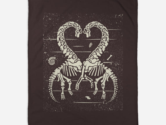 Mass Extinction Love