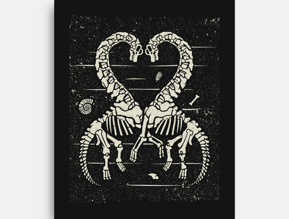 Mass Extinction Love