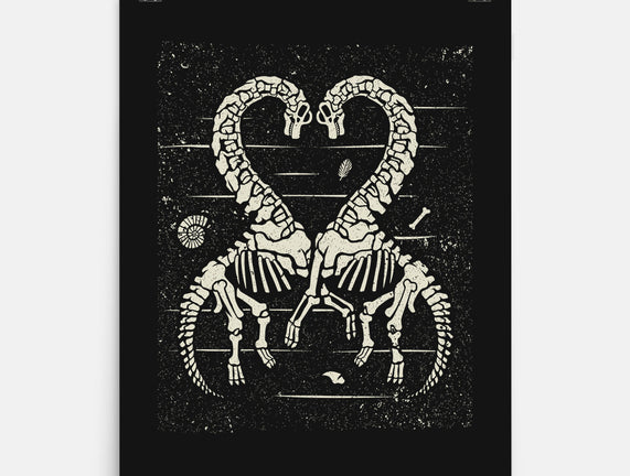 Mass Extinction Love