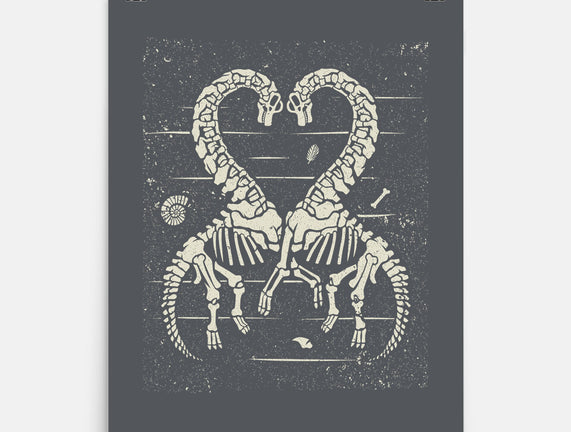 Mass Extinction Love