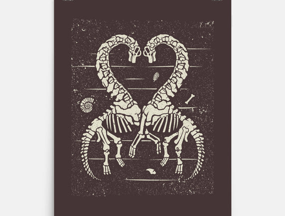 Mass Extinction Love