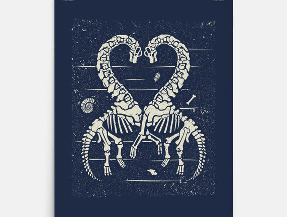 Mass Extinction Love