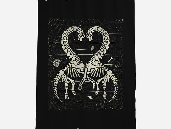 Mass Extinction Love