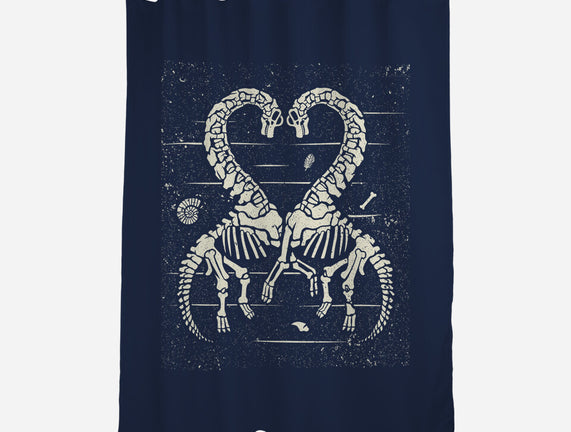 Mass Extinction Love