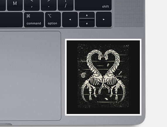 Mass Extinction Love