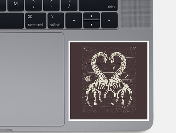 Mass Extinction Love