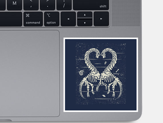 Mass Extinction Love