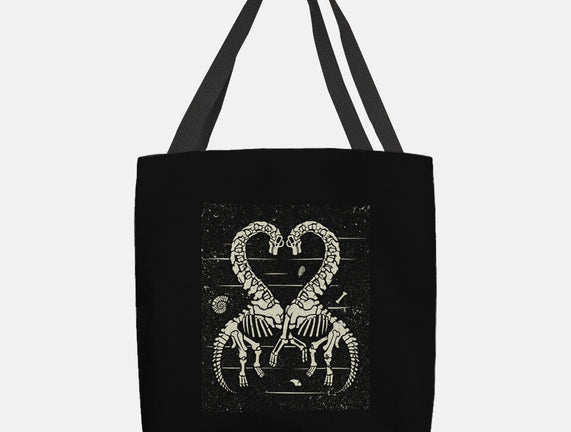 Mass Extinction Love