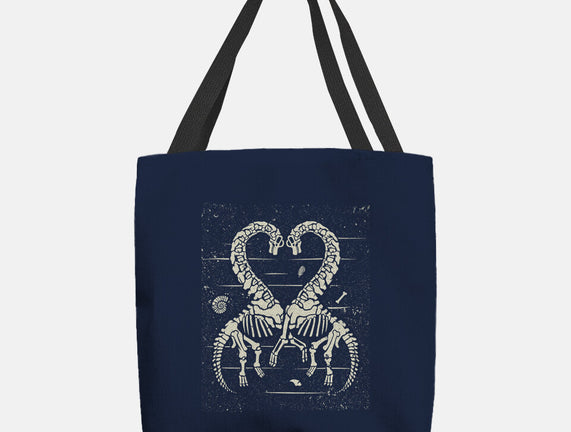 Mass Extinction Love