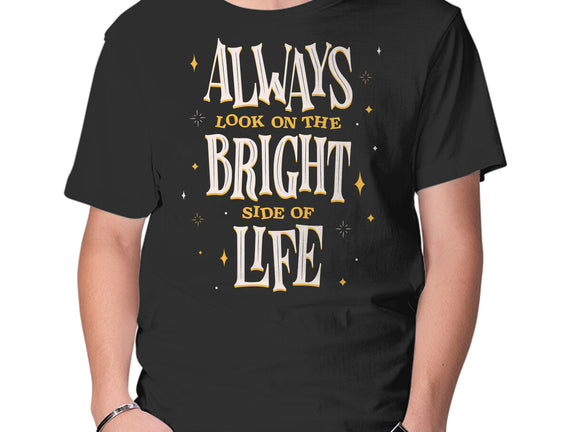 Bright Side Of Life