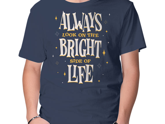Bright Side Of Life