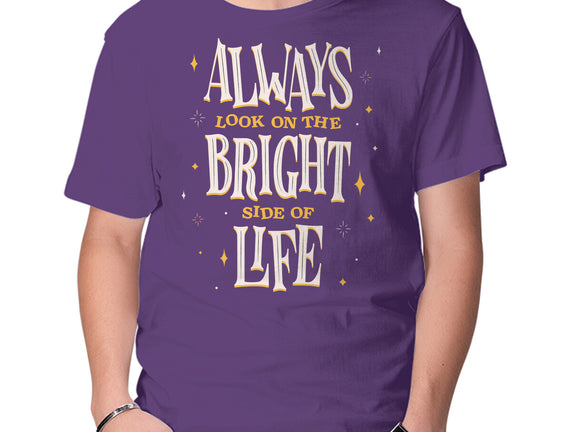Bright Side Of Life