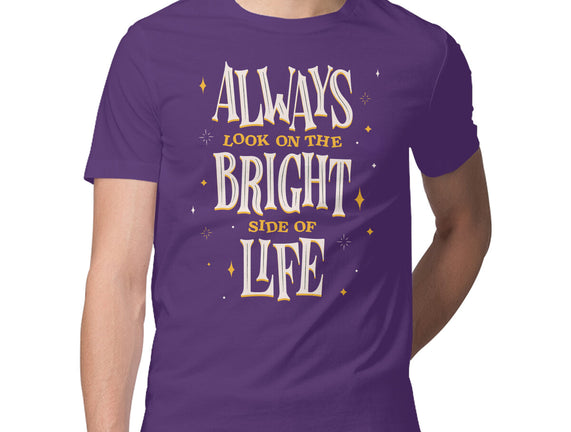 Bright Side Of Life