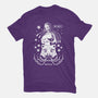 Inosuke Dreams-youth basic tee-Logozaste