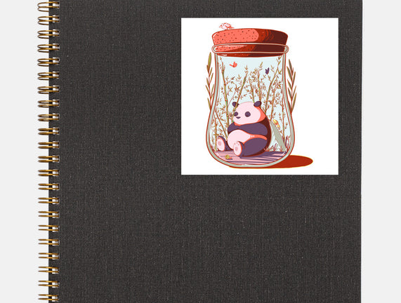 Tiny Panda