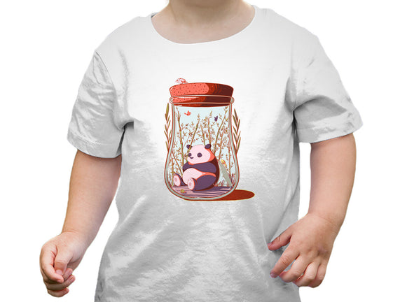 Tiny Panda