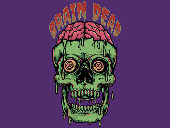 Brain Dead
