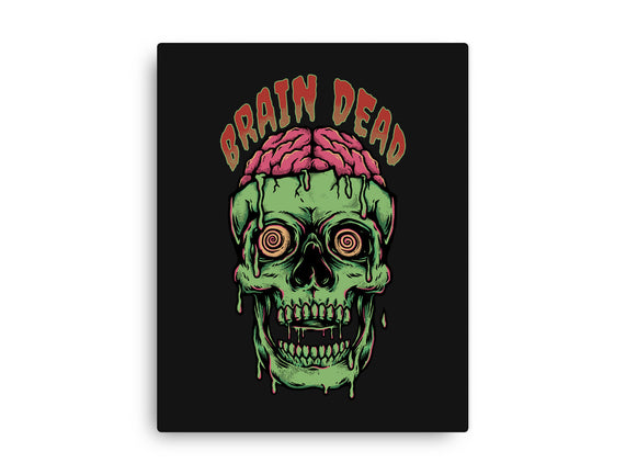 Brain Dead